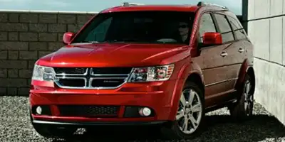 The pre-owned 2018 Dodge Journey SXT in Granite Crystal Metallic with a Black interior offers practi...