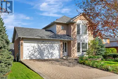 60 KITTY MURRAY Lane Hamilton, Ontario