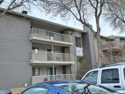 3 Bedroom Condo for Rent on Mckercher Drive Welcome to this beautifully maintained 3-bedroom, 1.5 ba...