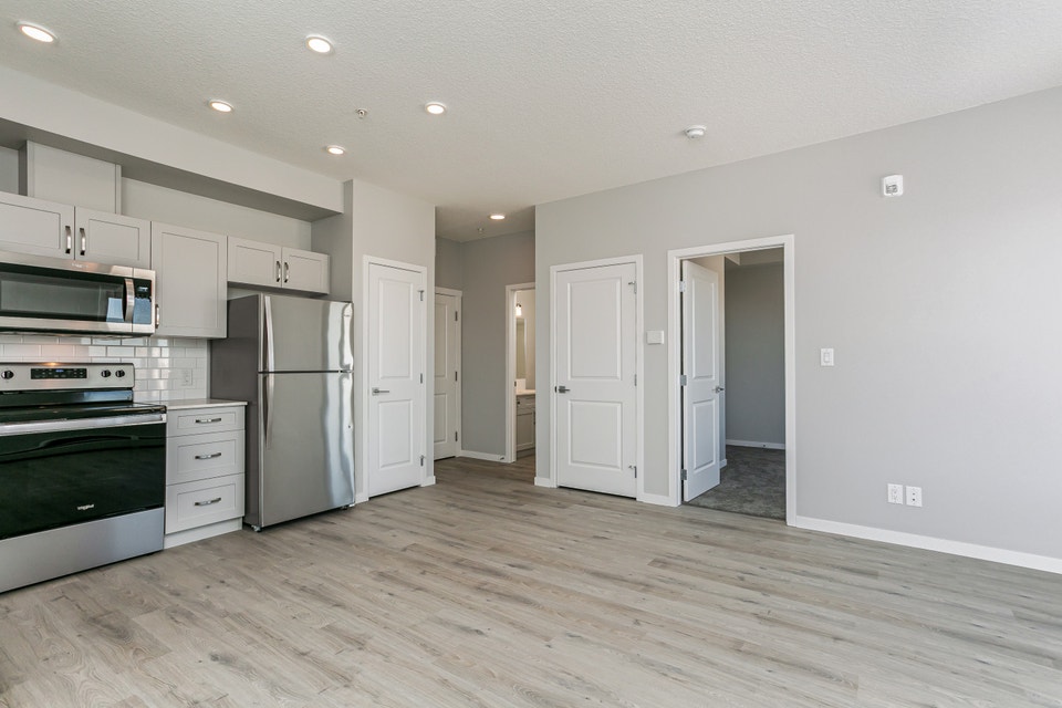Artika Apartments - 2 Bedroom Apartment for Rent 3