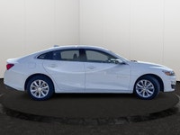 This Chevrolet Malibu has a strong Turbocharged Gas I4 1.5L/91 engine powering this Automatic transm... (image 6)