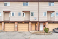 24 Bond Street, Unit #D Brantford, Ontario