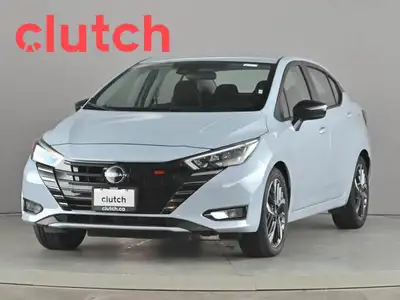 NO ACCIDENTS / CLEAN CARFAX / Welcome Lights, Front Heated Seats, Folding Rear Seats and more! Clutc...