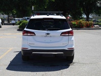 2022 Chevrolet Equinox LT AWD 1.5L Comfortable, versatile, and packed with sought-after features, th... (image 5)