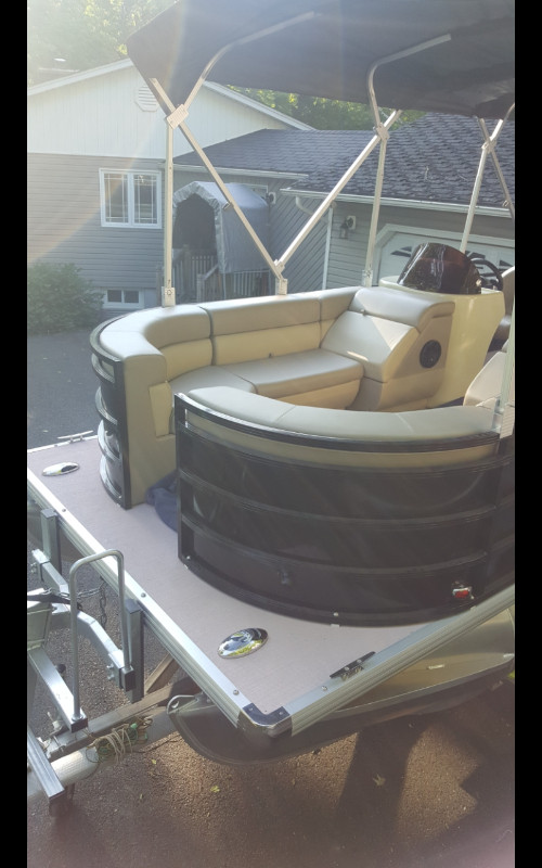 IMEX Pontoon Boat Kits - SAVE $10,000s in Other in City of Halifax - Image 2