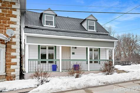 Homes for Sale in Portage du fort, Pontiac, Quebec $249,900 in Houses for Sale in Renfrew
