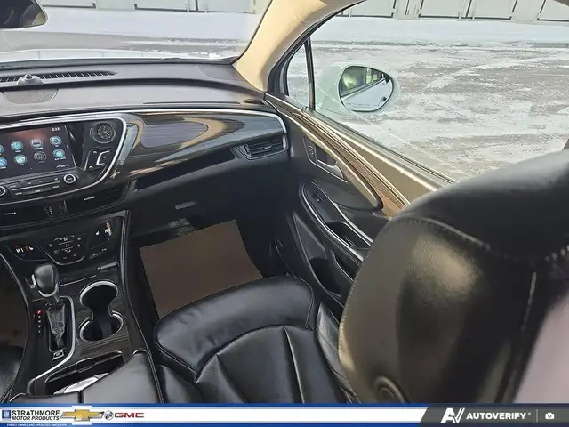 2019 Buick Envision650875911276821218