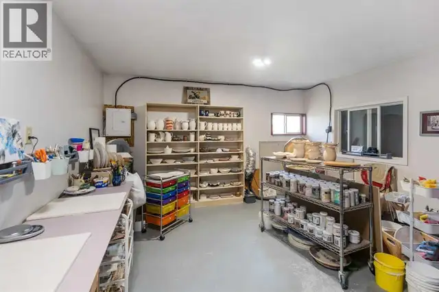 274048 Rge Rd 261 Rural Rocky View County, Alberta in Houses for Sale in Calgary - Image 38