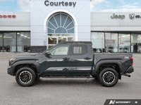 Pristine Condition | iForce Max | 326 HP / 465 lb/ft Torque | Toyota OEM Accessories | Clean CARFAX,... (image 2)