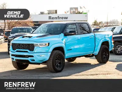 At Renfrew Chrysler you will get the Best Service, the Best Deal and the Best Financing Rates. That...