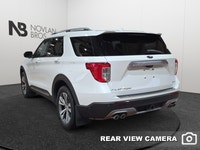 Sunroof, Heated Seats, Navigation, Alloy Wheels, Remote Engine Start! Check out our great inventory... (image 3)