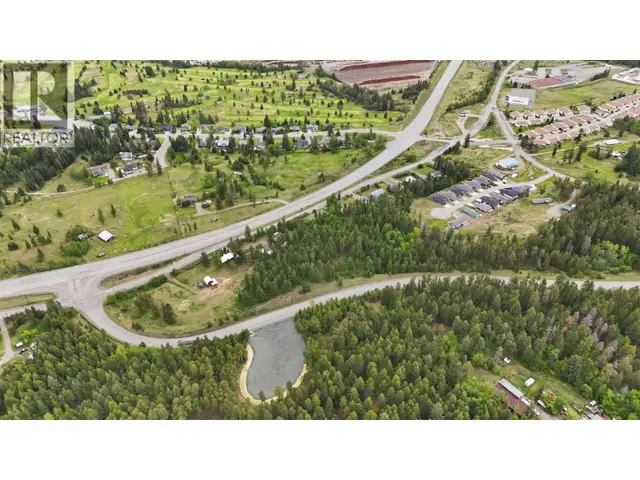 550 DOG CREEK ROAD Williams Lake, British Columbia in Land for Sale in Williams Lake - Image 19