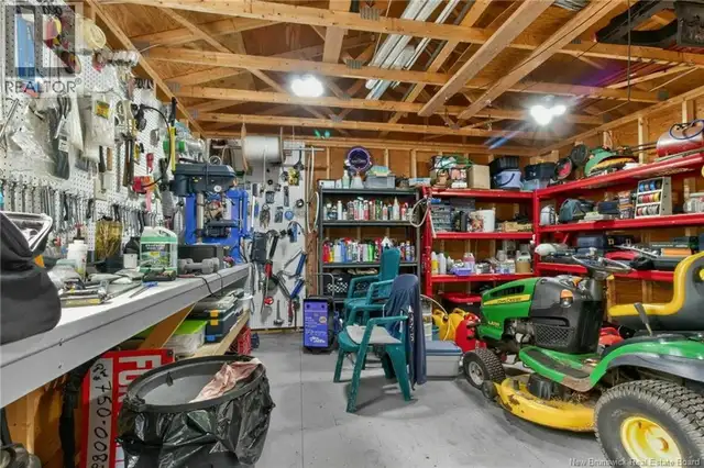 154 Browns Cove Road Kars, New Brunswick in Houses for Sale in Saint John - Image 15