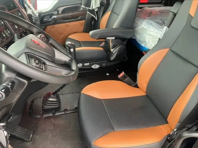 2026 KENWORTH W990 in Heavy Trucks in Moncton - Image 7