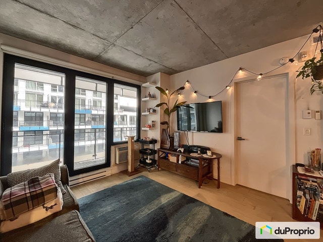 $479,000 - Condominium for sale in Griffintown — photo 3