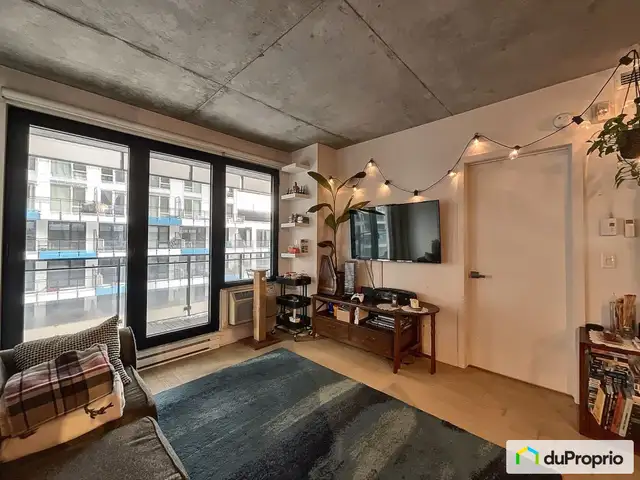 $479,000 - Condominium for sale in Griffintown in Condos for Sale in City of Montréal - Image 4