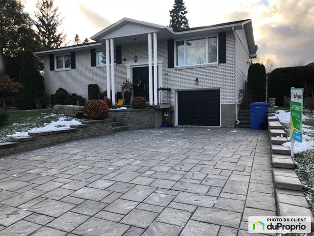 614 900$ - Bungalow à vendre à Lorraine dans Maisons à vendre  à Laval/Rive Nord - Image 3