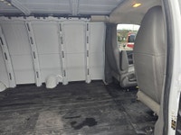 Perfect Auto CLEAN CARFAX - 155 WHEEL BASE - EXTENDED CARGO - 4.3 L , 6 CYLINDER GAS - BACK UP CAMER... (image 7)
