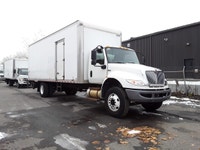 2020 International MV607 Ryder Stock ID: 239858 Transmission Type/Speed: AUTO 6 Engine: DIESEL B6.7'... (image 4)