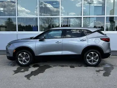 2023 Chevrolet Blazer LT, View more