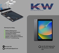 Ipad Repair Kitchener / Waterloo Kitchener Area Preview