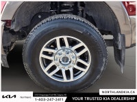 2019 Ford F-350SD King Ranch Ready for anything, from the streets of Calgary to the highways of Albe... (image 5)