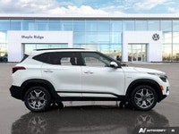 This Kia Seltos boasts a Regular Unleaded I-4 2.0 L/122 engine powering this Variable transmission.... (image 5)