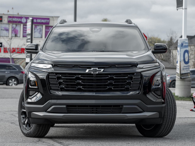 2026 Chevrolet Equinox LT AWD - Midnight Edition | Heated Seatin in Cars & Trucks in Markham / York Region - Image 2