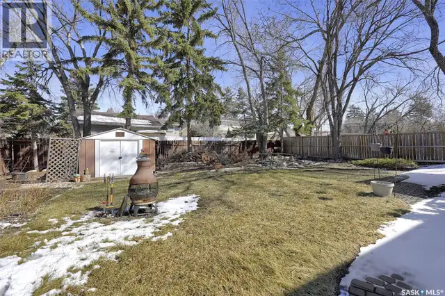1 Culliton CRESCENT Regina, Saskatchewan in Houses for Sale in Regina - Image 36