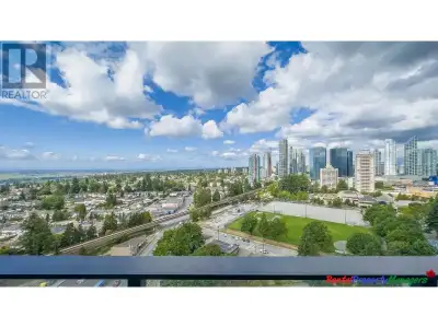 1902 6699 DUNBLANE AVENUE Burnaby, British Columbia