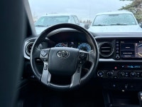 Stock#: 260160AThe 2021 Toyota Tacoma TRD Off Road is the ultimate mid-size pickup for drivers who d... (image 9)