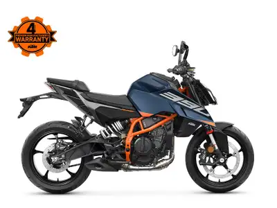 2026 KTM 390 DUKE KTM 390 DUKE 2026 Les photos peuvent être à titre indicatif et sans inscription. L...