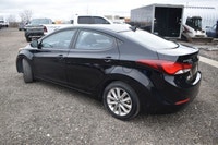 2016 Hyundai Elantra Sport – New 69,000 km Engine! • 1.8L • Sunroof • 141,862 km Body This 2016 Hyun... (image 2)