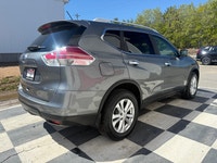 A practical compact SUV with a comfortable interior, modern convenience features, and efficient perf... (image 3)