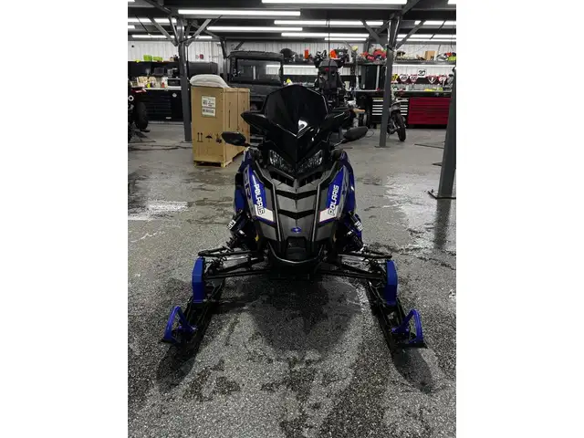 2021 Polaris 850 XCR in Snowmobiles in Granby - Image 9