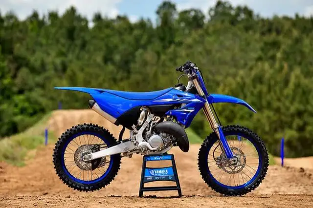 2026 Yamaha YZ125 in Dirt Bikes & Motocross in Saskatoon - Image 2