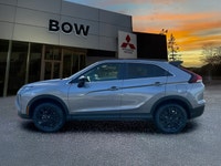 The 2026 Mitsubishi Eclipse Cross NOIR S-AWC is a bold and elegant SUV designed for those who value... (image 7)