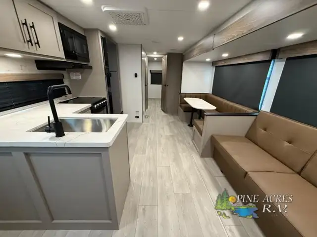 2026 KZ Connect C312BHKSE in Travel Trailers & Campers in Moncton - Image 7