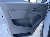 2026 Ford Transit Cargo Van AMVIC Licensed Engine: V6 Cylinder Engine 3.5L Safety Equipment ABS And... (image 6)