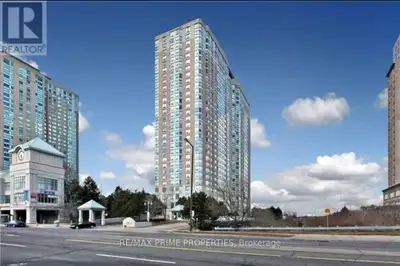 1201 - 88 CORPORATE DRIVE Toronto (Woburn), Ontario