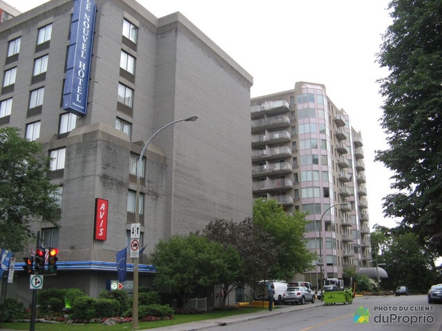 $500,000 - Condominium in Ville-Marie (downtown, old Mtl) — photo 3