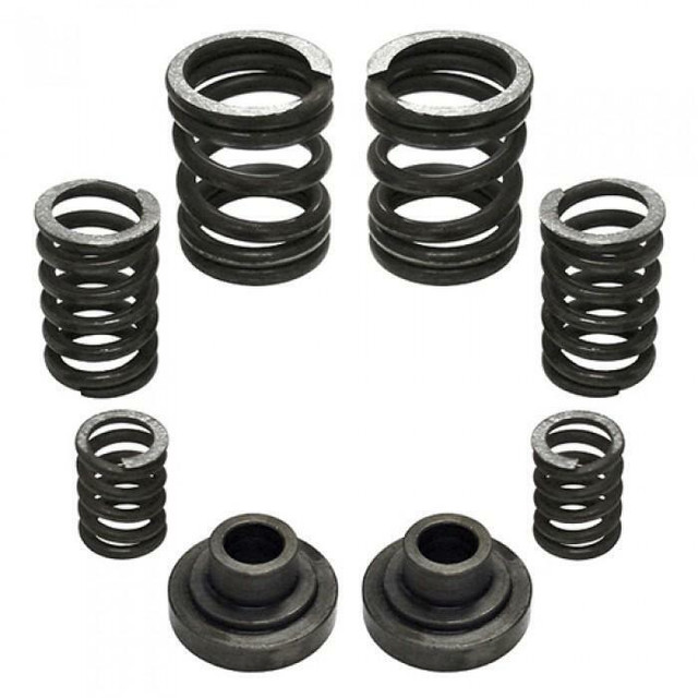 Pacbrake HP10029 3/4K Governor Spring Kit 1994-1998 12 V Cummins in Engine & Engine Parts in Norfolk County