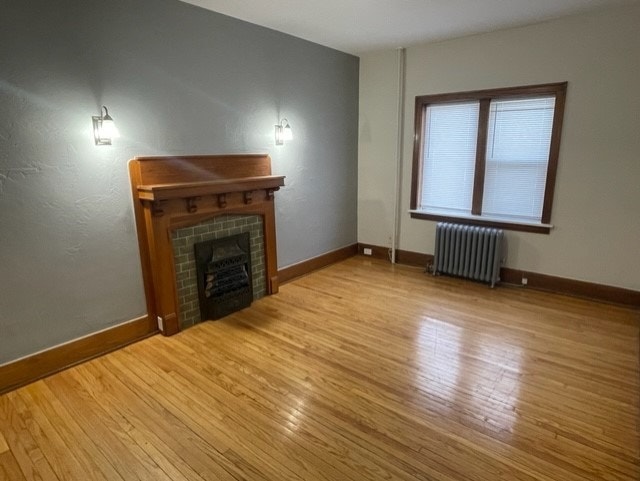 209 Furby - 1 BR - available Oct 1st 2
