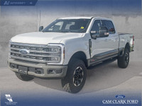 2026 Ford F-350 King Ranch