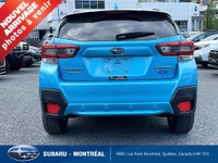 Cette Subaru Crosstrek Limited PHEV Eyesight a un bas mileage et est en très bon état général. Ce Cr... (image 2)
