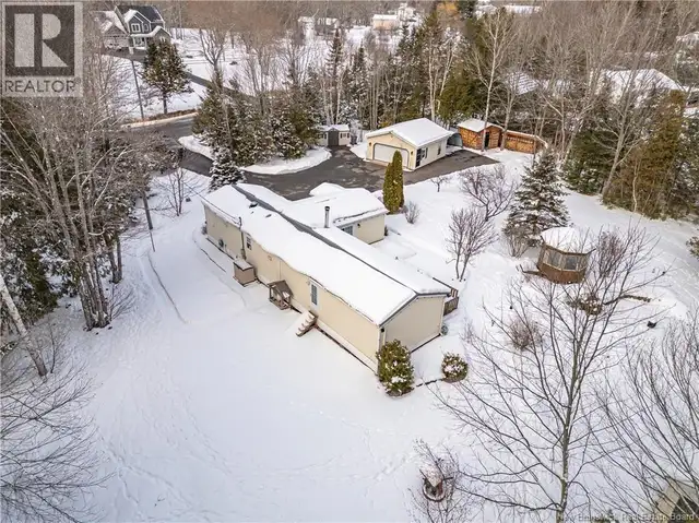 310 Route 102 Burton, New Brunswick in Houses for Sale in Fredericton - Image 26