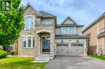 2382 MILLSTONE DRIVE Oakville (WM Westmount), Ontario