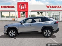 *The listed price reflects a financing offer and includes a $1,500 rebate.* *WATERLOO HONDA'S **PRE-... (image 2)