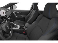 Vehicle DescriptionThis one-owner, Clean CARFAX Toyota RAV4 Hybrid SE AWD is a Don Valley North Toyo... (image 3)