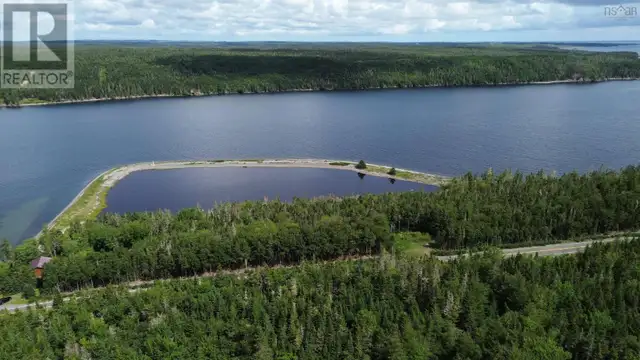 211 Highway Isaacs Harbour North, Nova Scotia in Land for Sale in New Glasgow - Image 8
